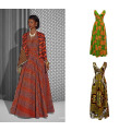 China Product Super Wax Hollandais ,Wholesale Fashion Wax Print Fabric African